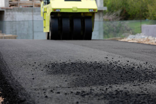 Best Affordable Driveway Pavers  in Desert Edge, CA