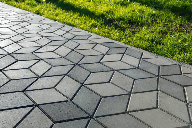 Best Interlocking Driveway Pavers  in Desert Edge, CA