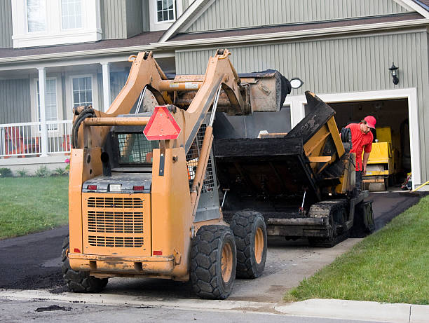 Best Paver Driveway Replacement  in Desert Edge, CA