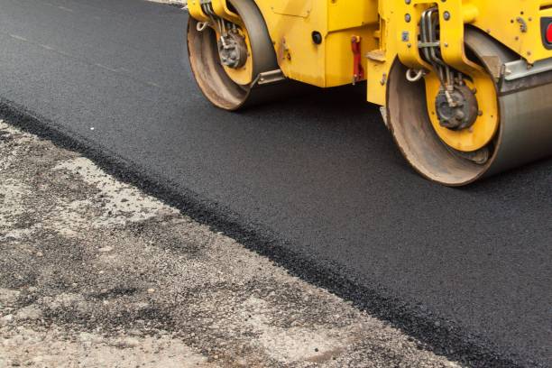 Best Residential Driveway Paver Services  in Desert Edge, CA