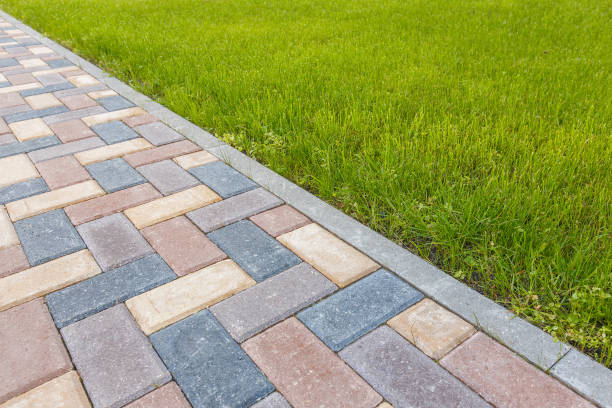 Best Driveway Paver Sealing  in Desert Edge, CA