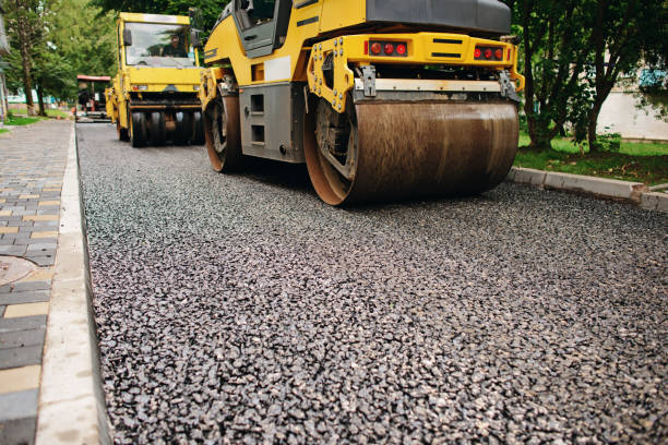 Best Best Driveway Pavers  in Desert Edge, CA